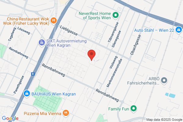 Sportanlagen d. Stadt Wien (MA 51)