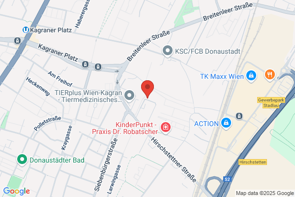 Tennisanlage Breitenlee