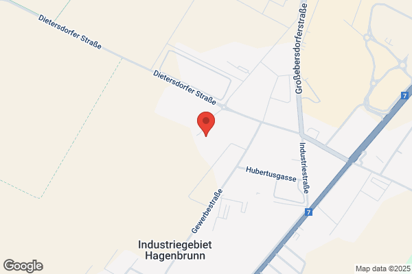 Brantner Walter GesmbH