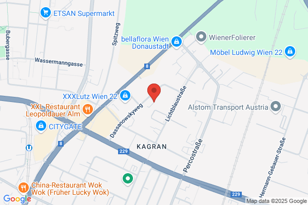 Jandl Diskont Tankstelle