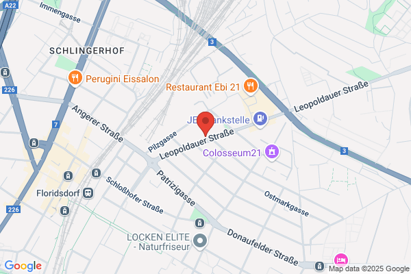Theuermann Taxibetrieb GmbH
