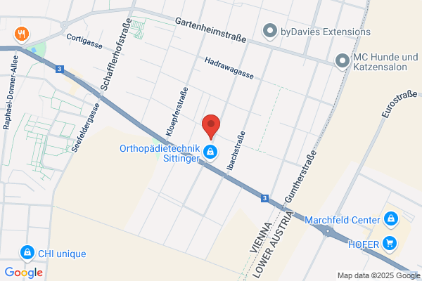 D + Z Marinkovic GmbH
