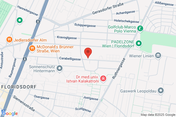 Ruetz Horst