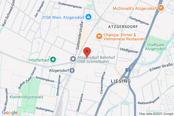 TRIAGON Gastronomiebetriebs GmbH