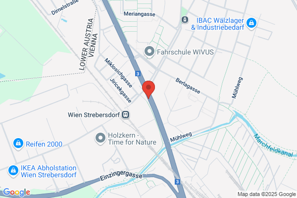 FM-Betriebsorganisations- beratungs Ges. mbH