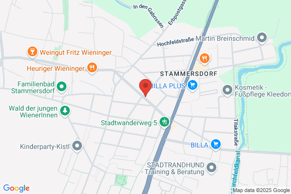 Lang und Tomaschtik GmbH