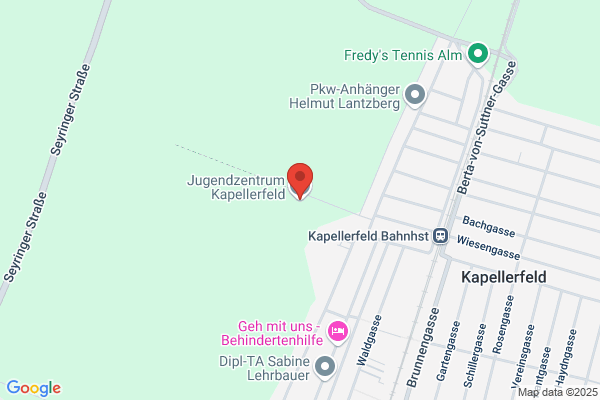 Paedagogisches Zentrum f Kultur u Freizeit
