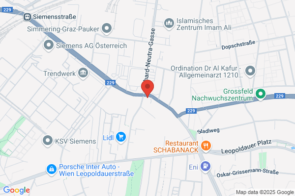CorpfinCE Unternehmensberatung GmbH