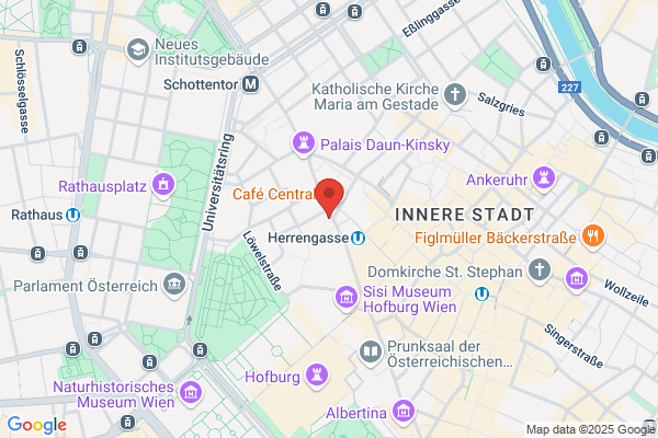 Vienna Region Beteiligungsmanagement GmbH