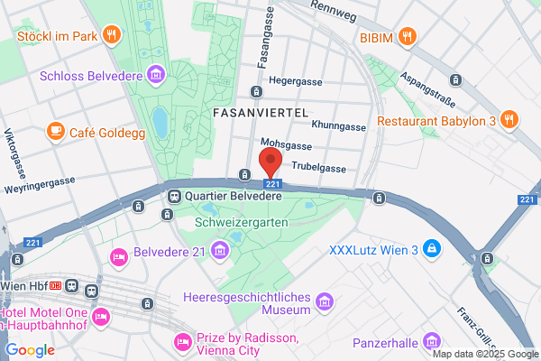 Weinmayer Managementconsulting GmbH
