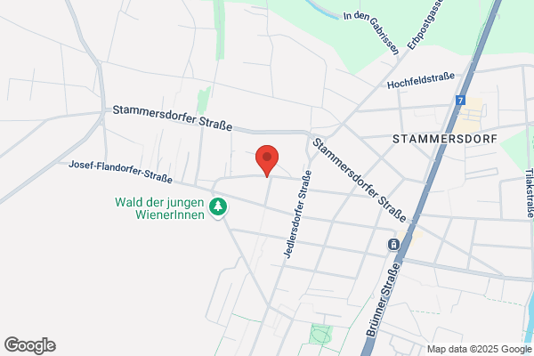 Elternverein d. Volksschule Stammersdorf