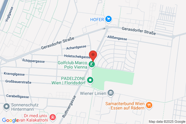 Kleingartenverein Allissen