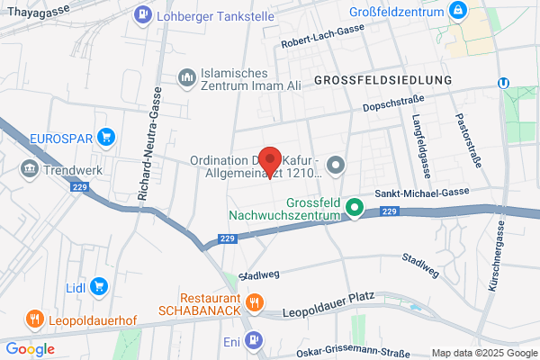 Kleingartenverein Leopoldau