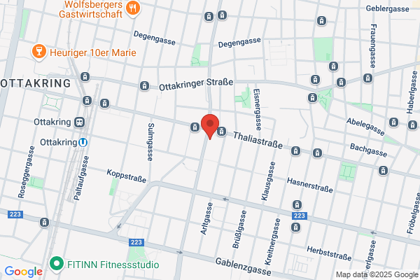 Mietervereinigung Oesterreichs Bez. Org. Floridsdorf