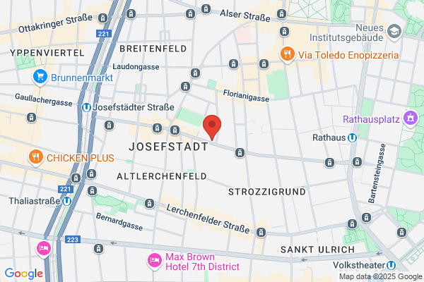Grandia Gesellschaft m.b.H.