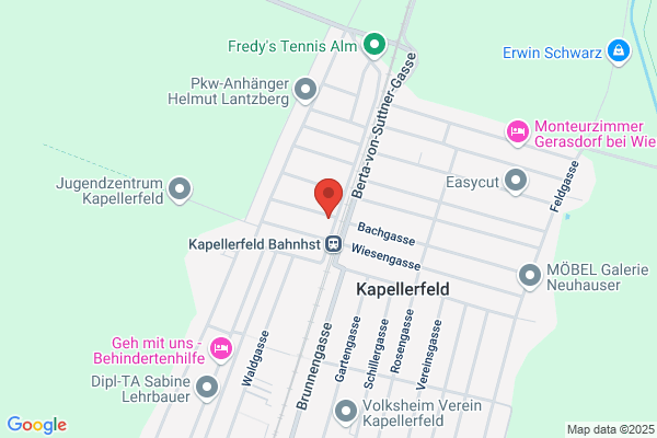 b und o personal management GmbH