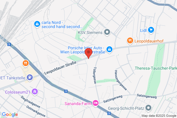 UNIQA GeneralAgentur Wolf & Partner