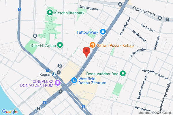 Eishockey Marketing GmbH