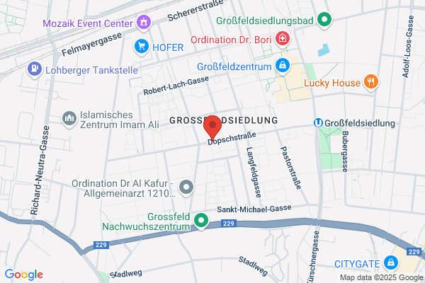 John Goodman Management und Consulting KG