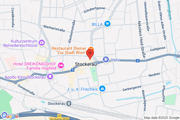 m-direct Marketing GmbH