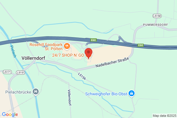 NORDSEE St. Pölten Rosenberger