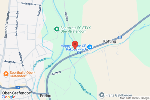 J & K Fassadenprofi  Zweigniederlassung der Georg Fessl GmbH