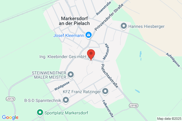 Kleebinder Ing GmbH