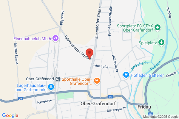 Alfred Trepka Ges.mbH und Co KG