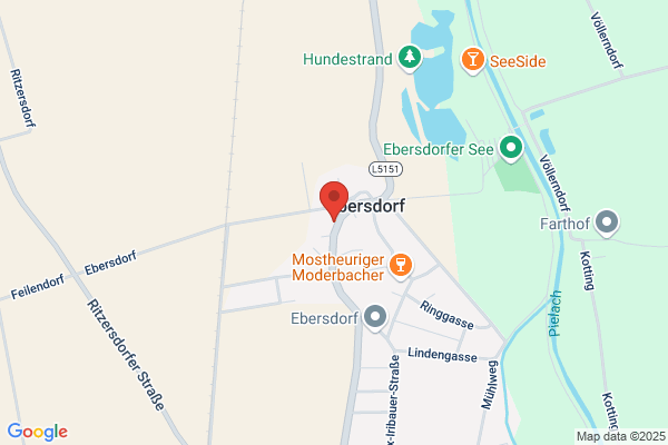 FCU Gerersdorf-Ebersdorf