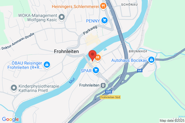 Gesundheitsschule Steirisches Thermenland