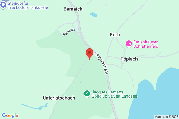 Golfrestaurant - Seebacher Manfred