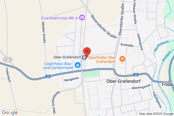 Handlfinger GmbH