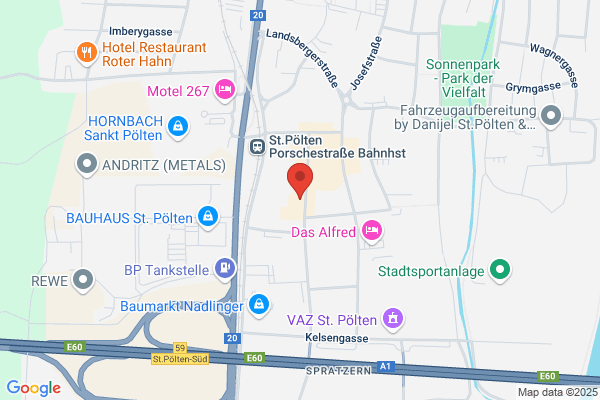 Klaus Haberl Gesellschaft m.b.H.