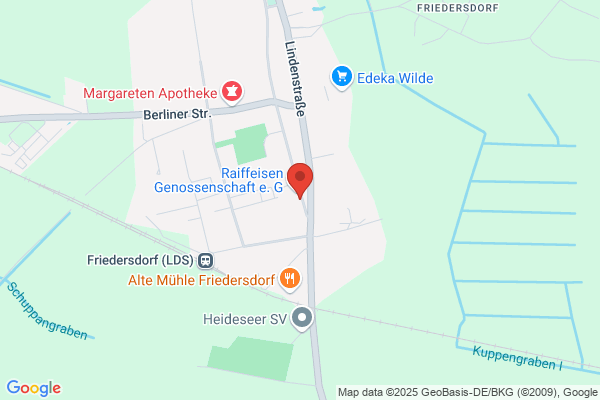 Oesterreichische Post AG
