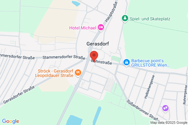 Oesterreichische Post AG Postamt