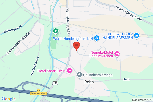 PAKA TECH Paral und Kalchhauser GmbH
