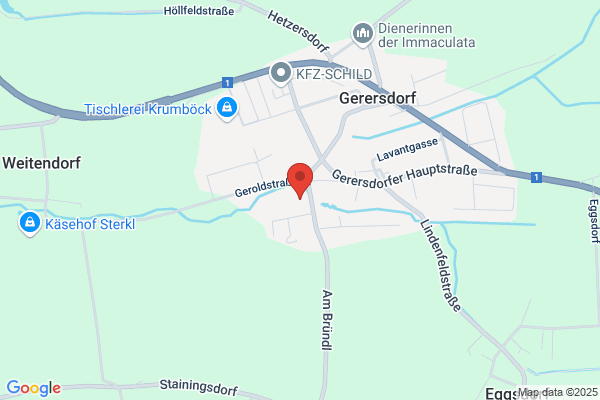 UTC Gerersdorf
