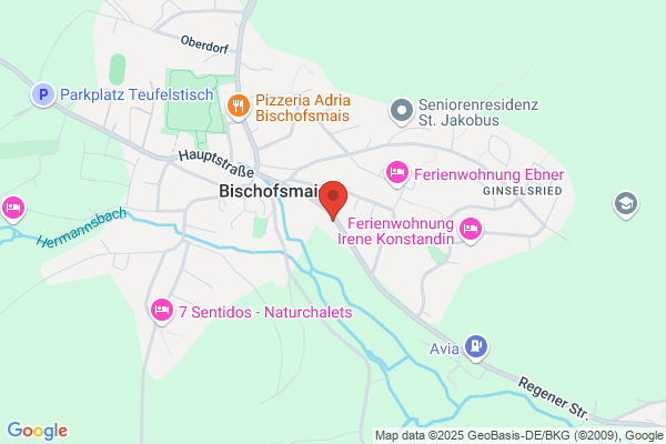 Bäckerei Schönhofer e.U.