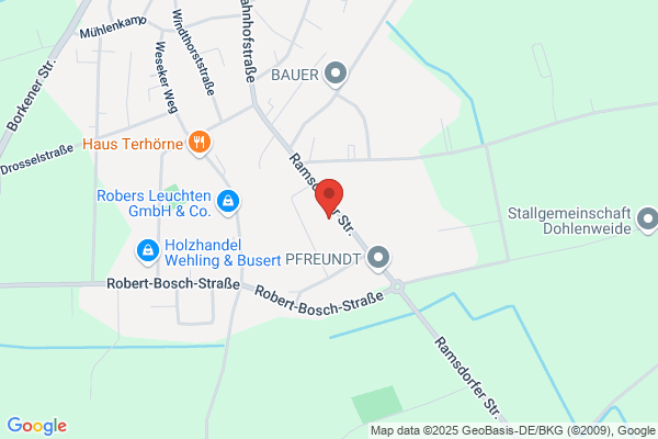 ASL Ladenbau - Lagertechnik GmbH