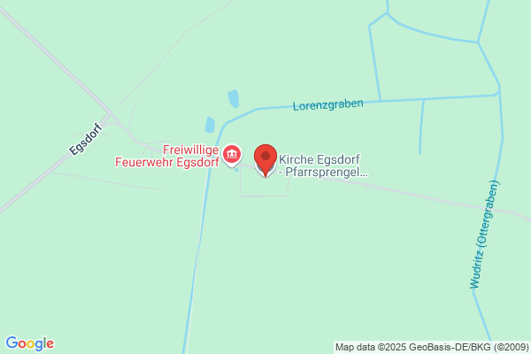 Evangelisches Pfarramt AB