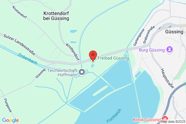 Freibad Guessing