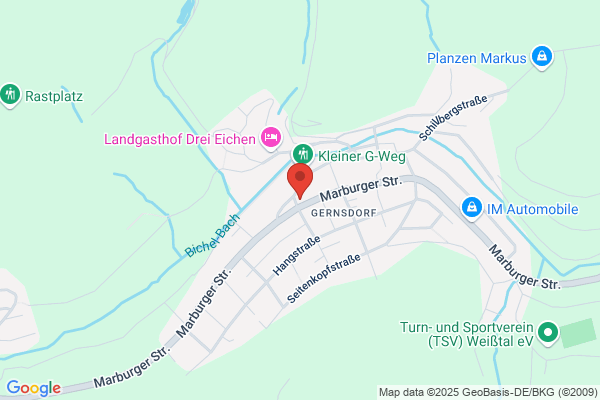 Freiwillige Feuerwehr