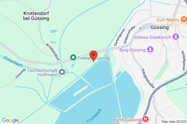 Guessinger Sportverein