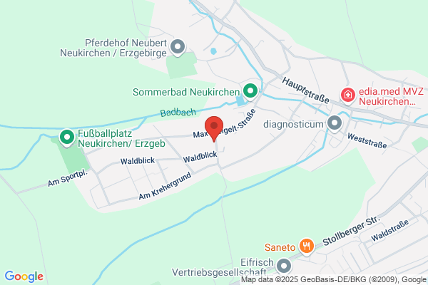 HPI Fliesenservice GmbH
