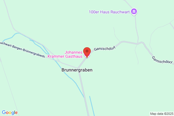 Johann Krammer