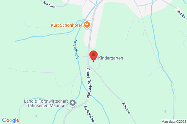 Kindergarten Kukmirn