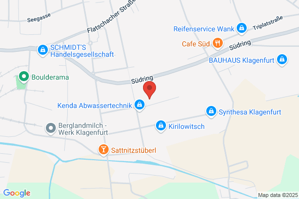 Libero Torbau Vertriebsbuero Ost