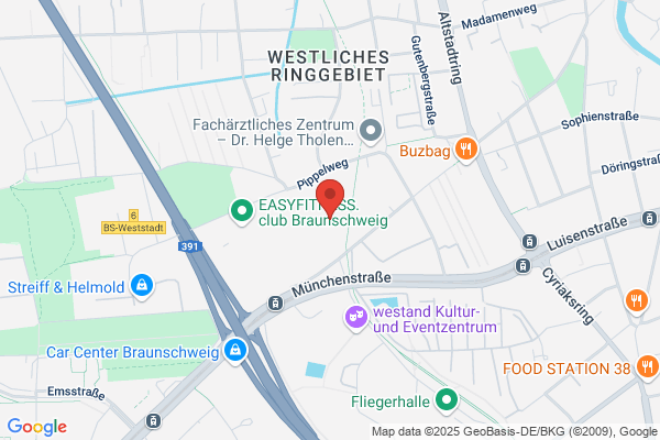 TDL Transport-Logistik GmbH