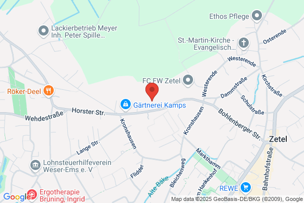 Tapler Malerbetrieb