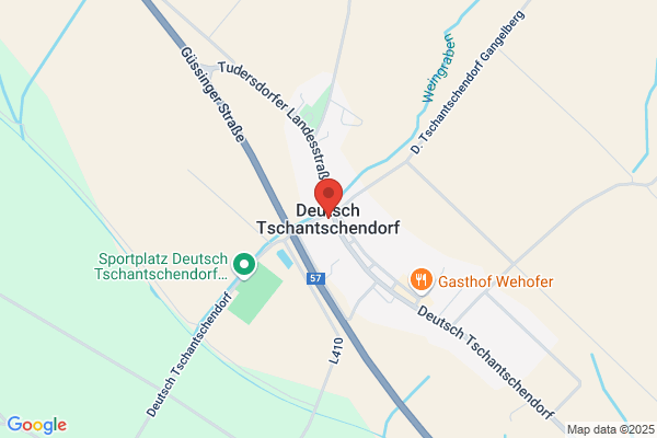 UTC Deutsch Tschantschendorf
